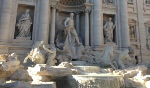 Things to do in rome