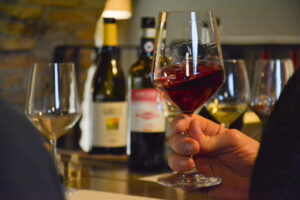 Tuscany wine tour